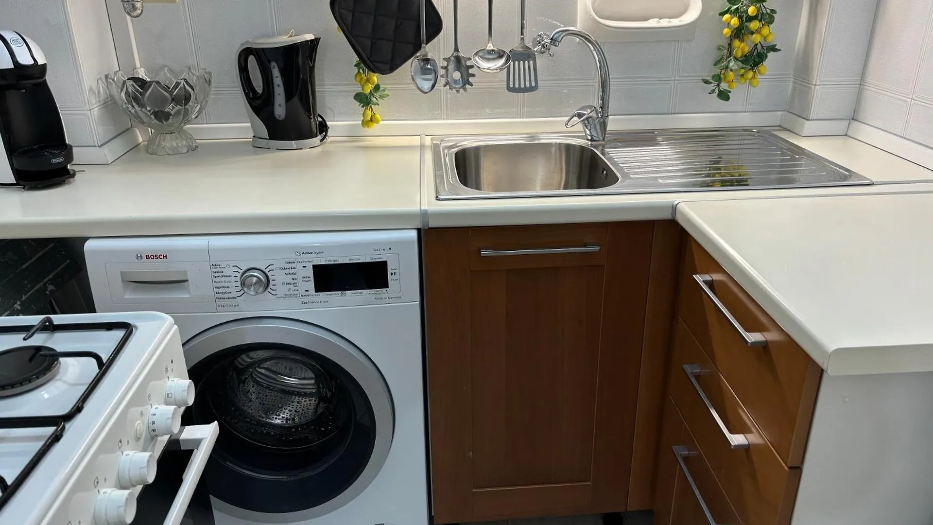 Vivi Aguilera Apartament Bologna Olaszország