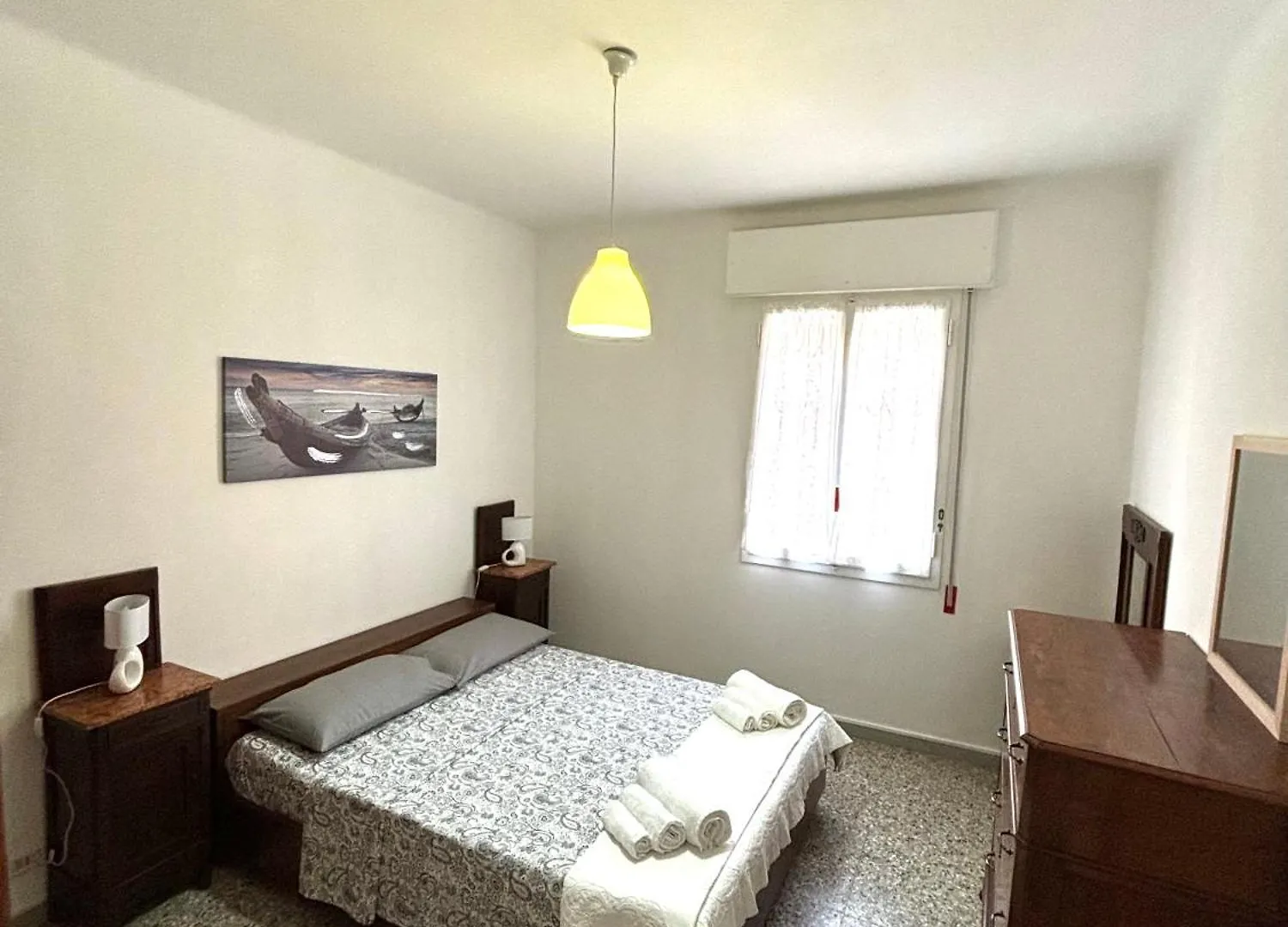 Vivi Aguilera Apartament Bologna 0*,