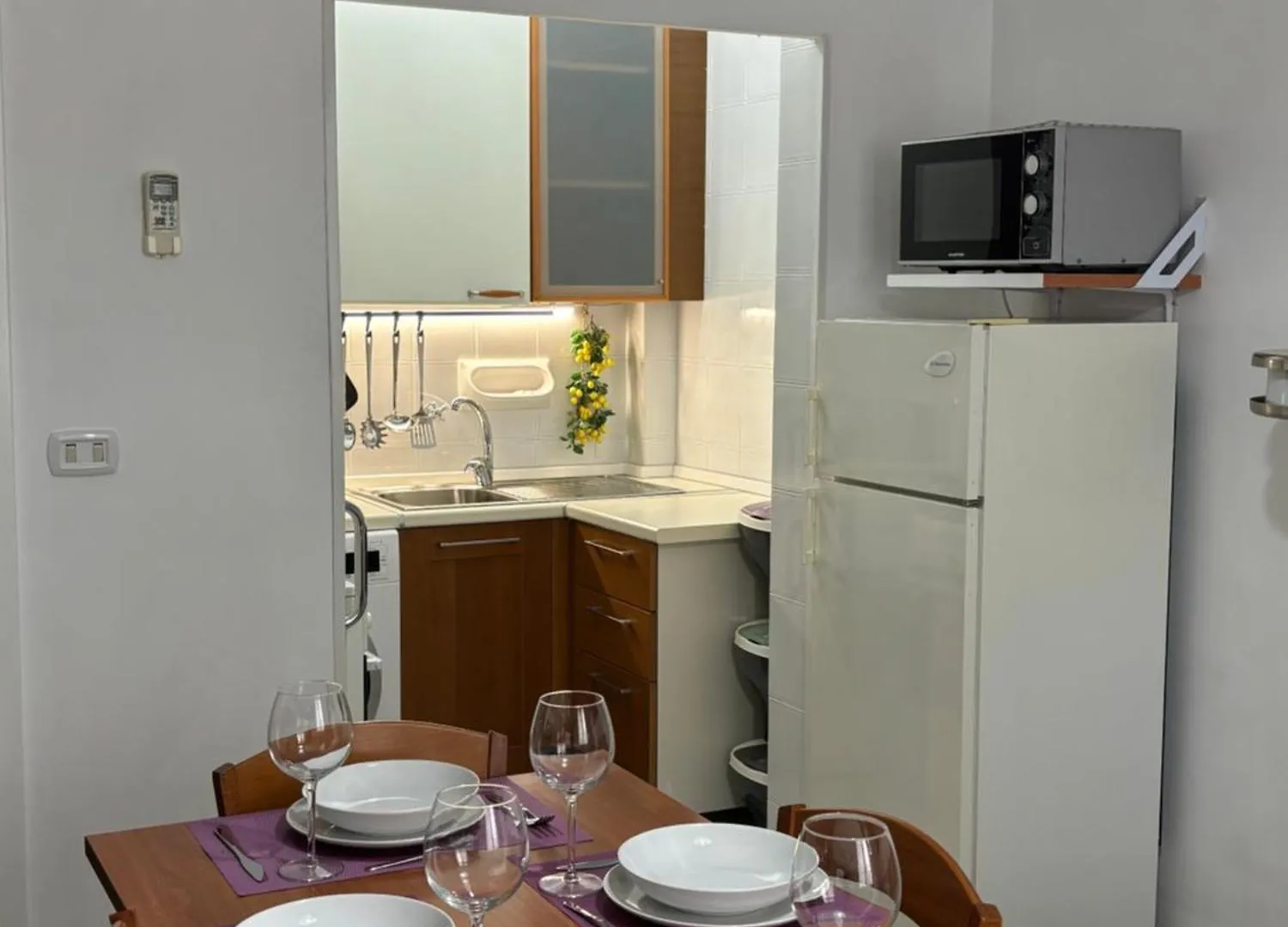 Vivi Aguilera Apartament Bologna