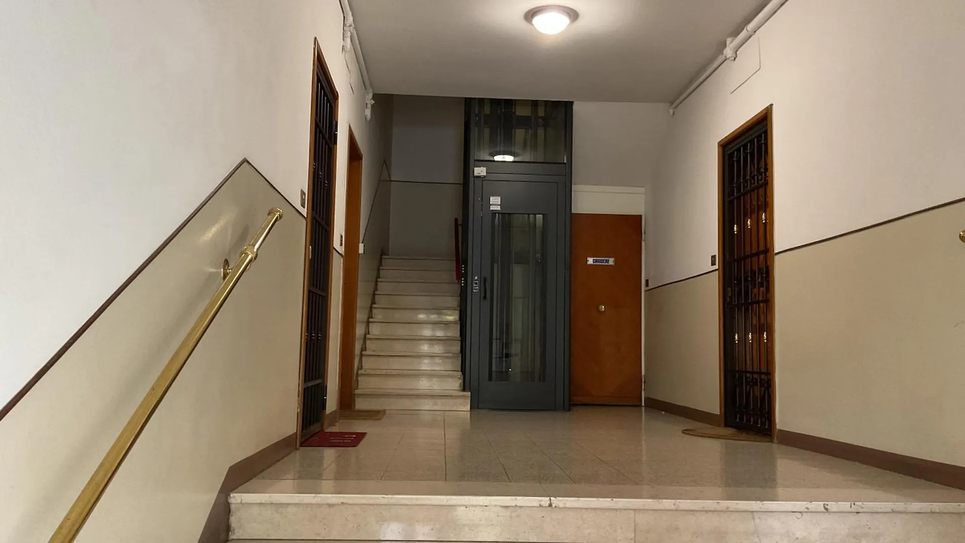 Apartman Vivi Aguilera Apartament Bologna
