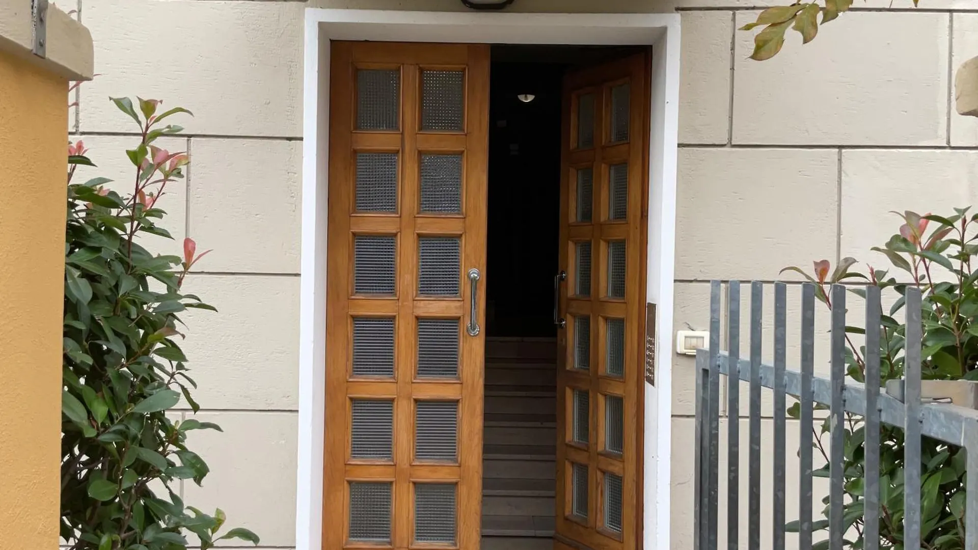 Vivi Aguilera Apartament Bologna 0*,  Olaszország
